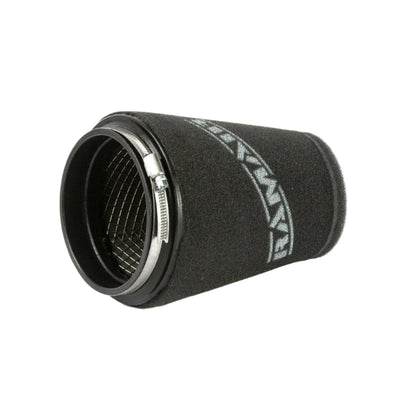 Ramair 110mm ID Neck Polymer Base Neck Cone Air Filter