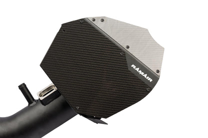 Ramair Performance Foam Intake Kit With Carbon Lid for BMW M2 F87 3.0T N55