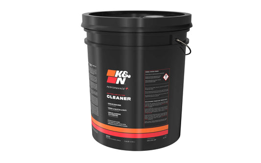 K&N Cleaner/Degreaser -  5 gal Bulk (99-0640)