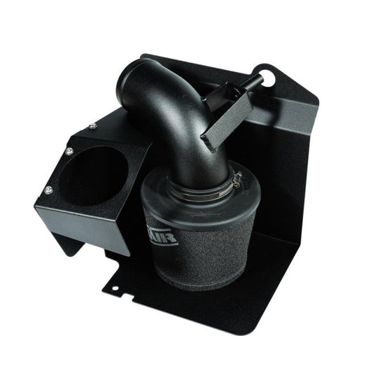 Ramair Performance Cone Air Filter Induction Kit for Renault Clio Mk4 RS 1.6