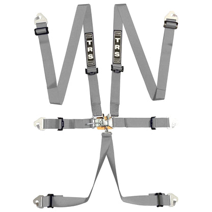 TRS Lever Latch 6 Point 50mm Harness