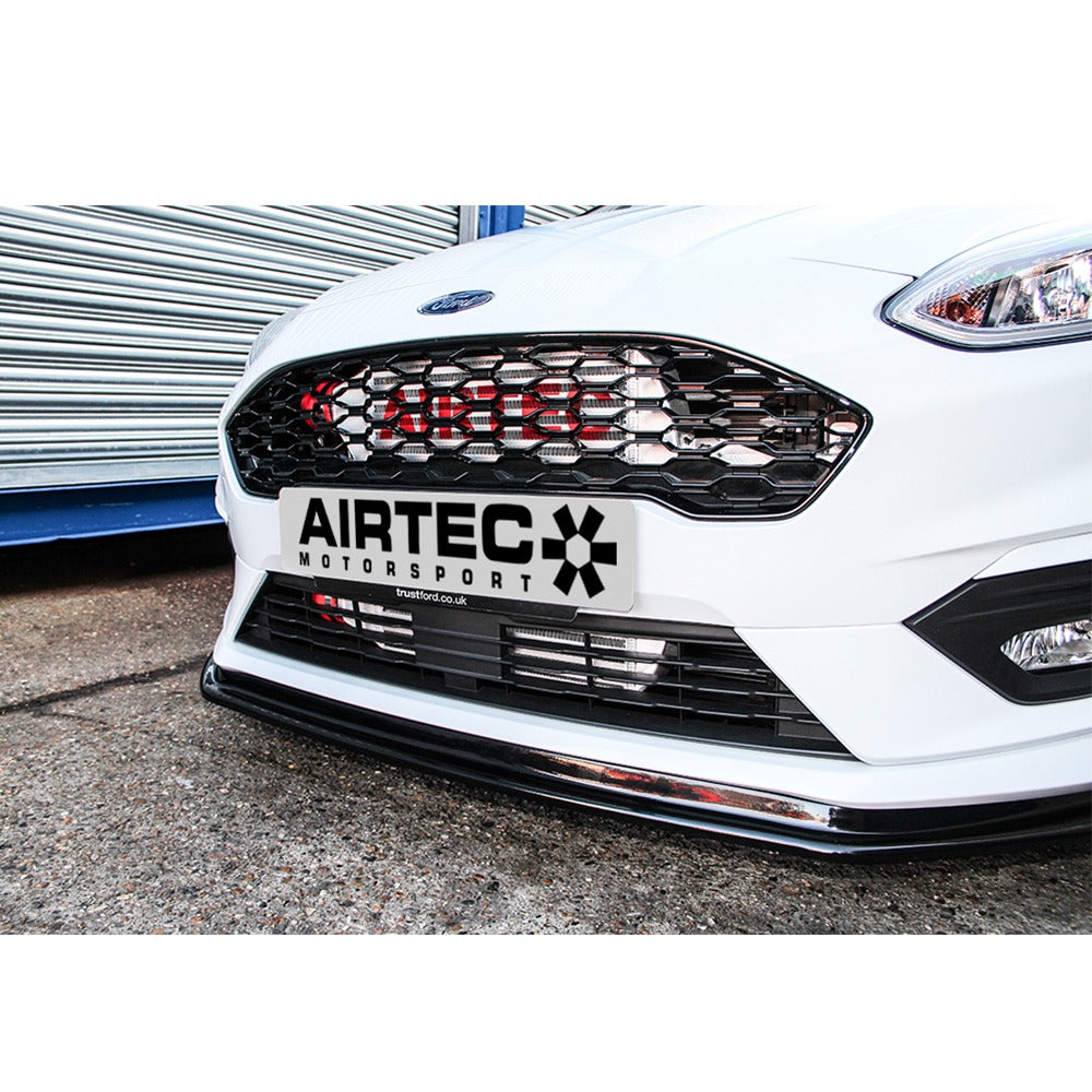 AIRTEC Motorsport Intercooler Upgrade for Ford Fiesta Mk8 1.0 ST (18-20)