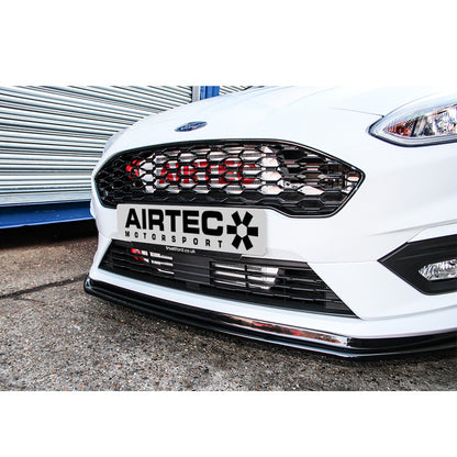 AIRTEC Motorsport Intercooler Upgrade for Ford Fiesta Mk8 1.0 ST (18-20)