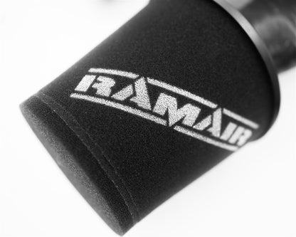 Ramair Enclosed Foam Air Intake Kit for MK7 Golf GTD