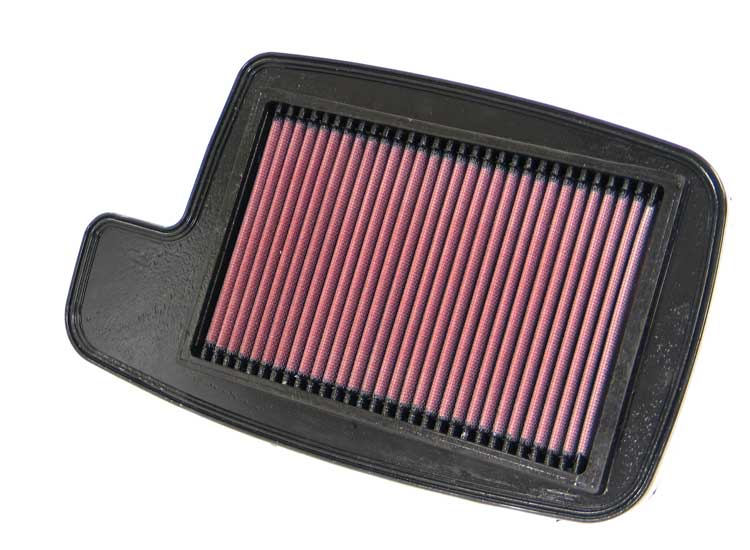 K&N Replacement Air Filter (AC-6504)