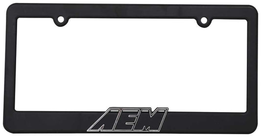 AEM License Plate Frame (10-400W-1)