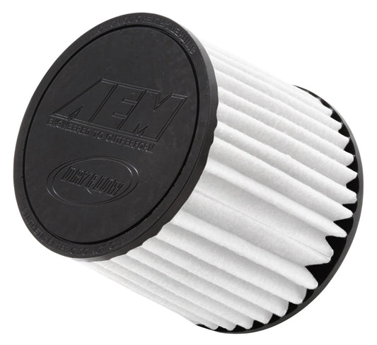 AEM DryFlow Air Filter (21-202BF)