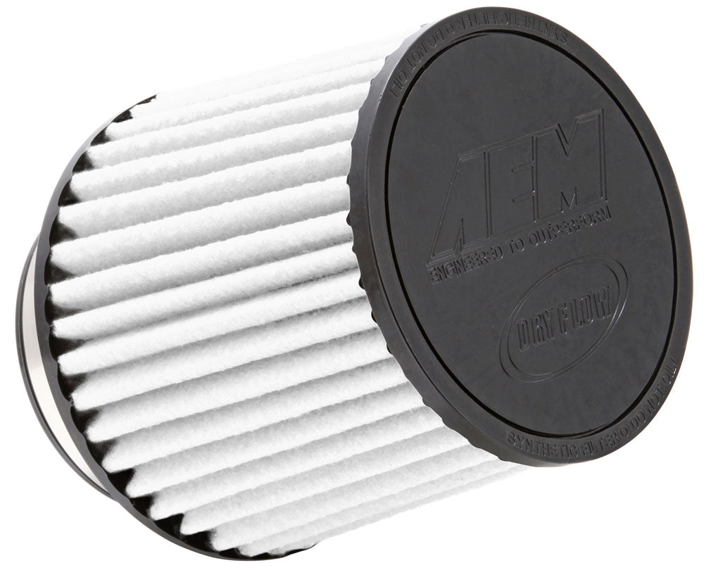 AEM DryFlow Air Filter (21-203BF)