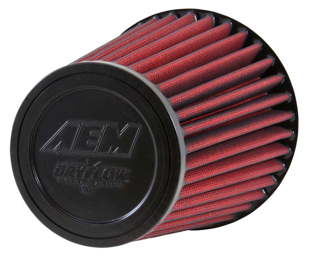 AEM DryFlow Air Filter (21-2075DK)