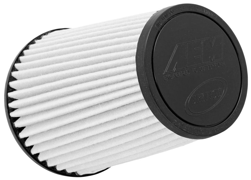 AEM DryFlow Air Filter (21-2100BF)