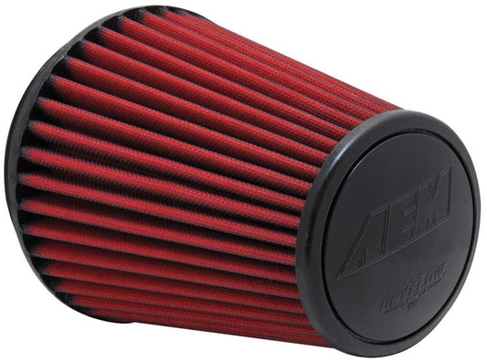 AEM DryFlow Air Filter (21-2100DK)