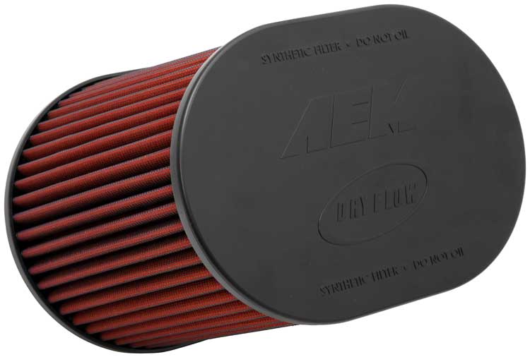 AEM DryFlow Air Filter (21-2259DK)