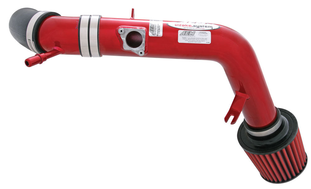 AEM Cold Air Intake System (21-641R)