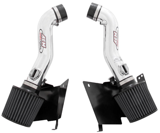 AEM Cold Air Intake System (21-677P)