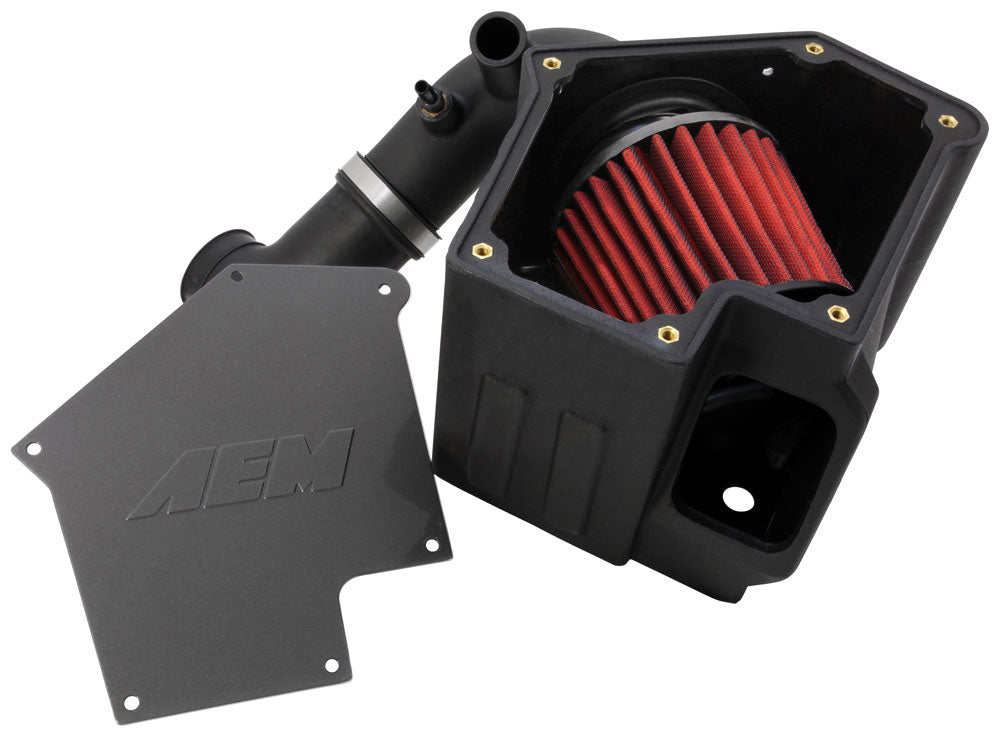 AEM Cold Air Intake System (21-698C)