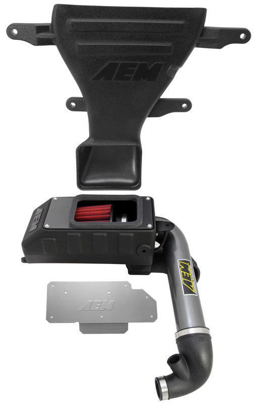 AEM Cold Air Intake System (21-699C)