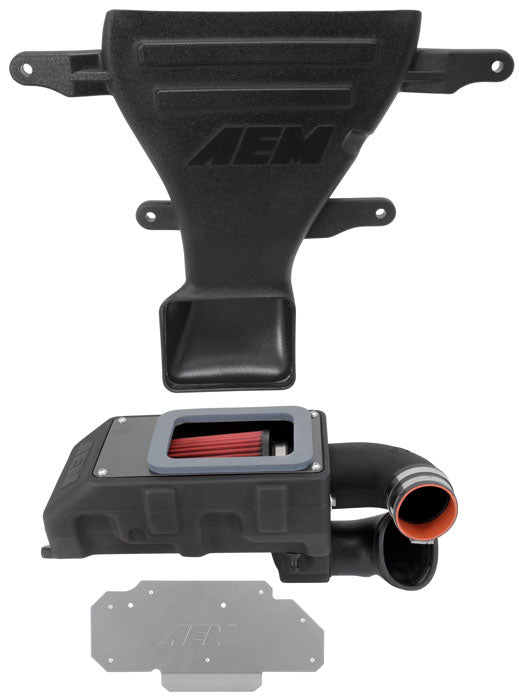 AEM Cold Air Intake System (21-721C)