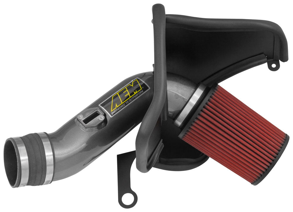 AEM Cold Air Intake System (21-795C)