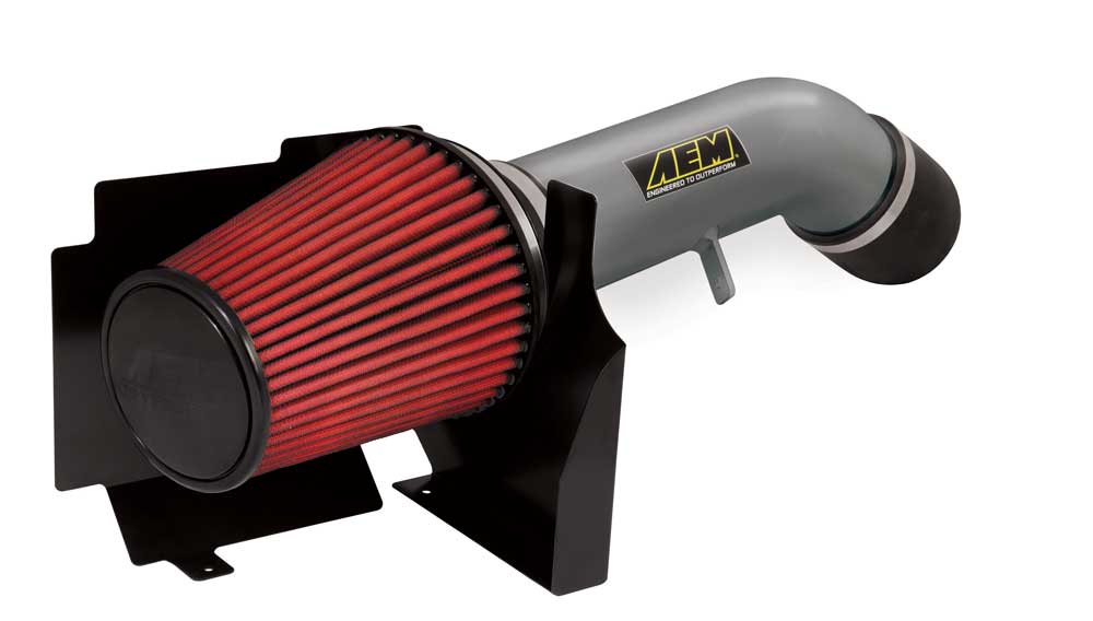 AEM Brute Force Intake System (21-8000DC)