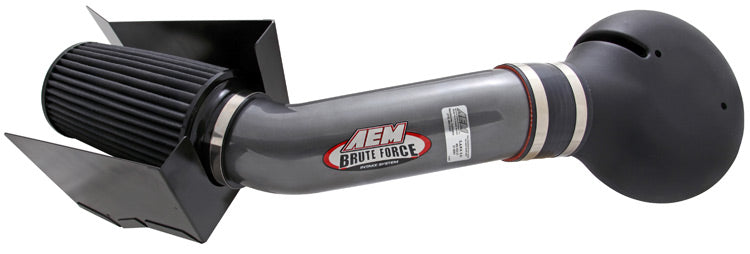 AEM Brute Force Intake System (21-8001DC)
