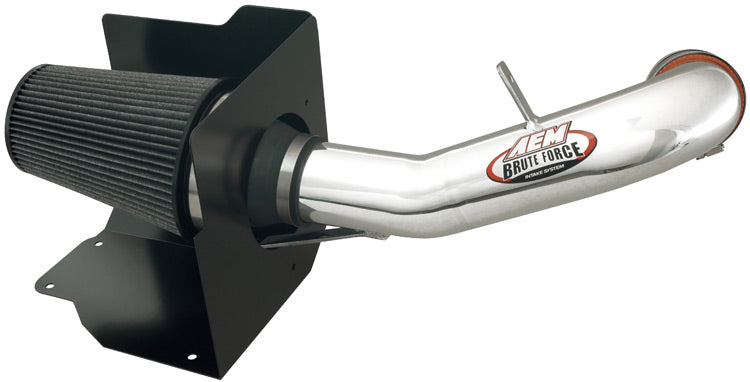 AEM Brute Force Intake System (21-8023DP)