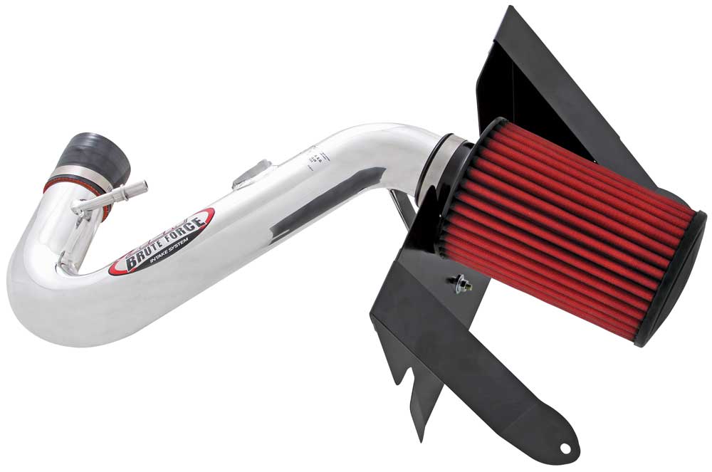 AEM Brute Force Intake System (21-8111DP)