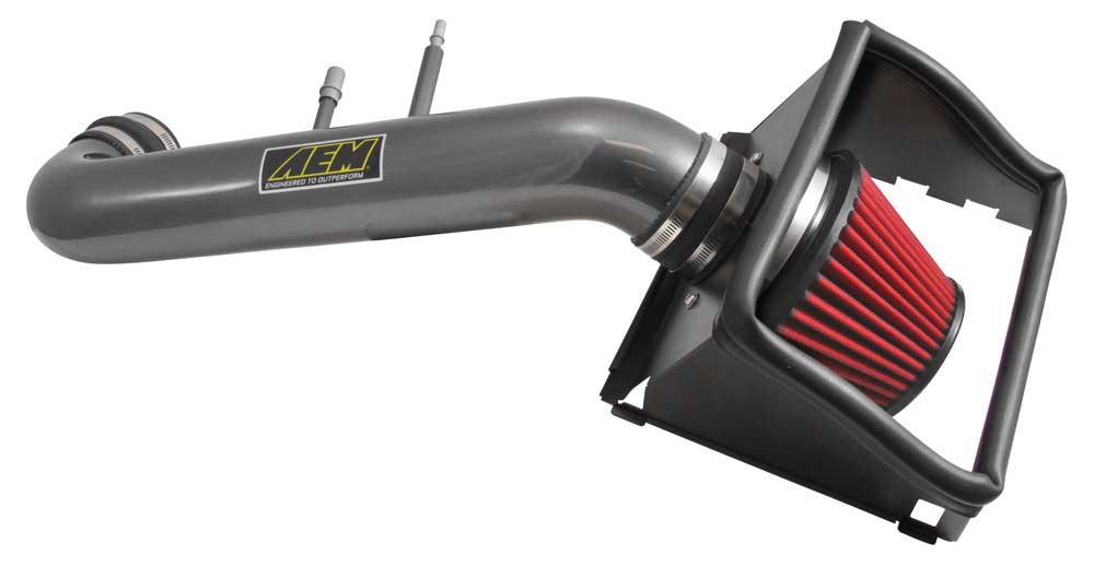 AEM Cold Air Intake System (21-8129DC)
