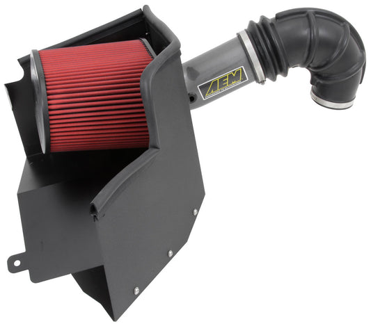 AEM Brute Force Intake System (21-8228DC)