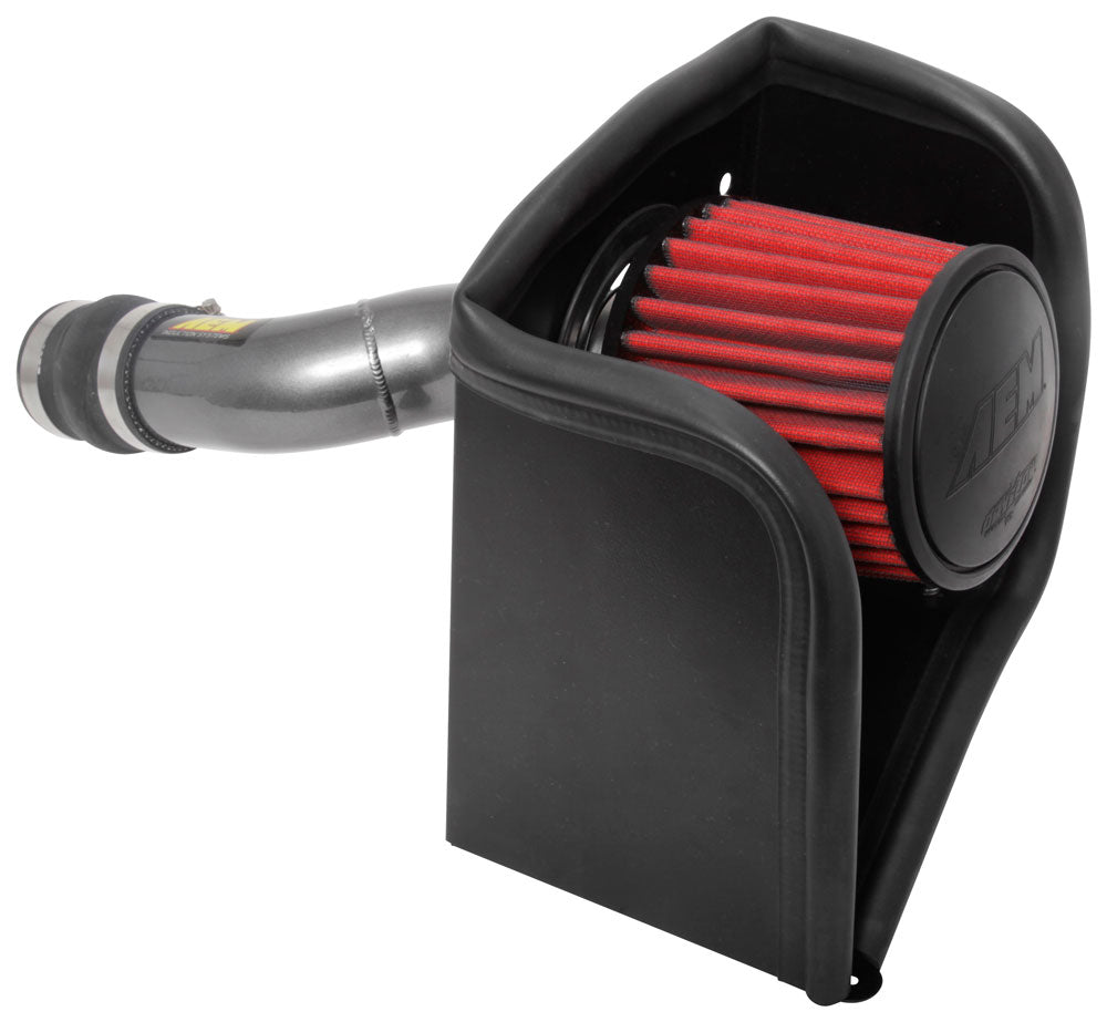 AEM Cold Air Intake System (21-830C)