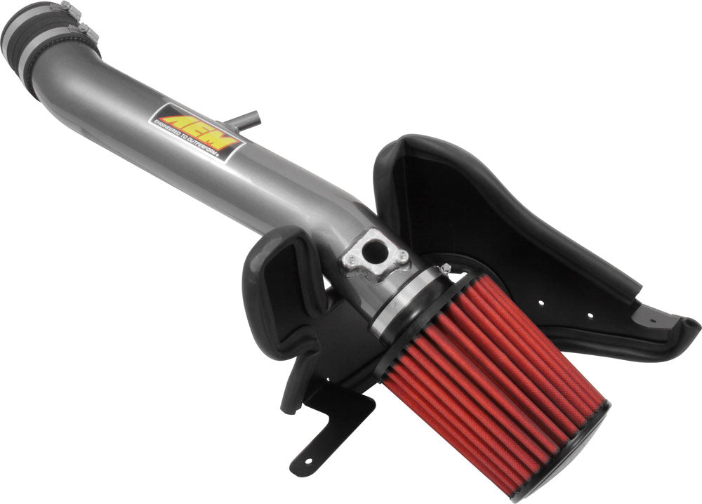 AEM Cold Air Intake System (21-833C)