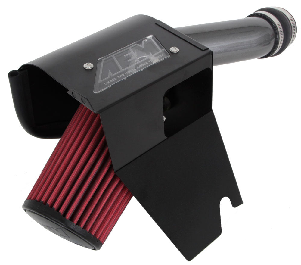 AEM Cold Air Intake System (21-836C)