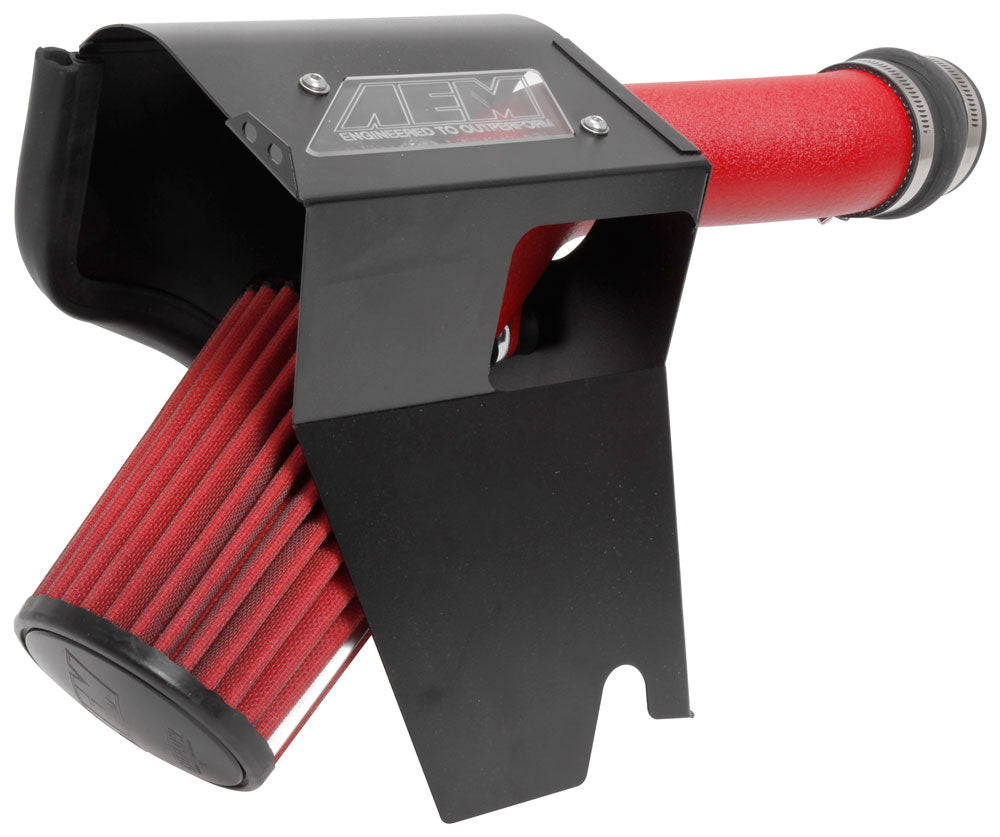 AEM Cold Air Intake System (21-836WR)