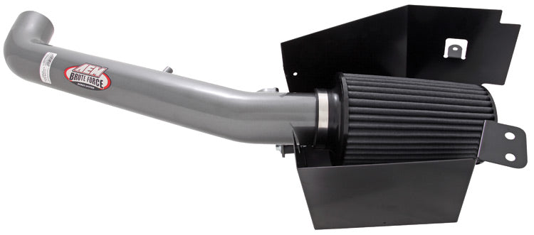 AEM Brute Force Intake System (21-8504DC)