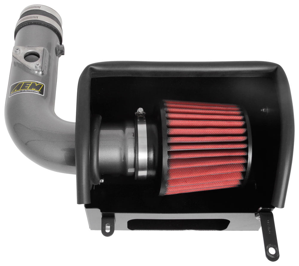 AEM Cold Air Intake System (21-853C)