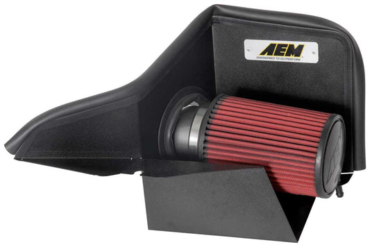 AEM Cold Air Intake System (21-860C)