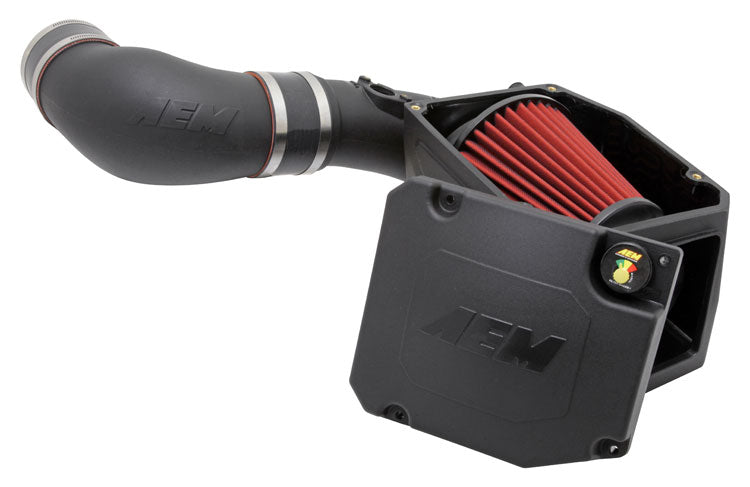 AEM Brute Force HD Intake System (21-9032DS)