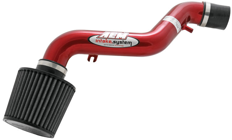 AEM Short Ram Intake System (22-400R)