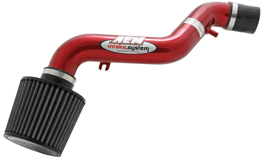 AEM Short Ram Intake System (22-400R)