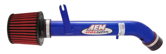 AEM Short Ram Intake System (22-401B)