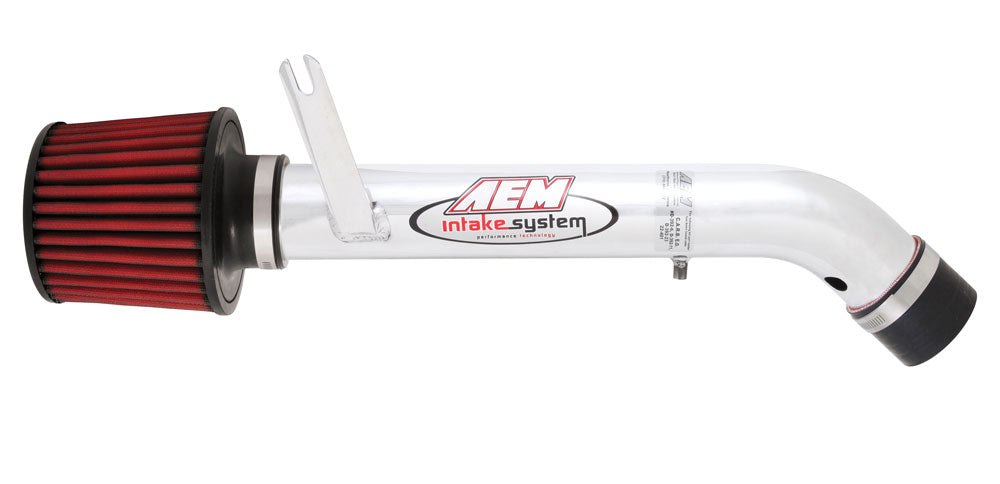 AEM Short Ram Intake System (22-401P)