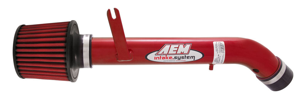 AEM Short Ram Intake System (22-401R)