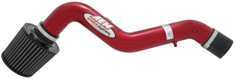 AEM Short Ram Intake System (22-402R)
