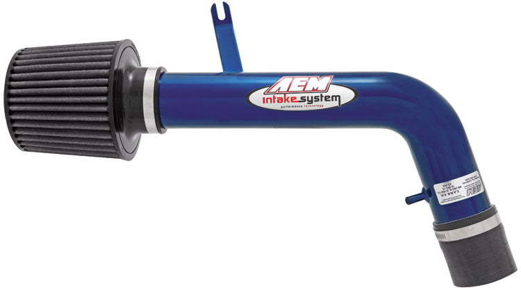AEM Short Ram Intake System (22-403B)