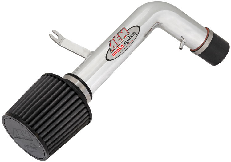 AEM Short Ram Intake System (22-403P)
