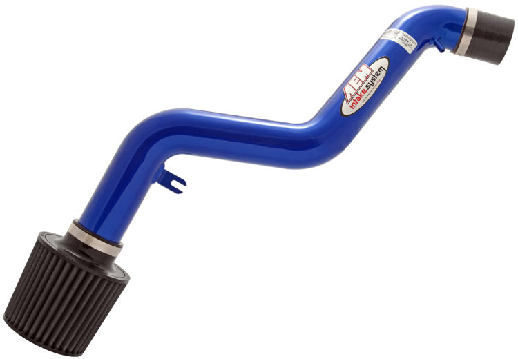 AEM Short Ram Intake System (22-406B)