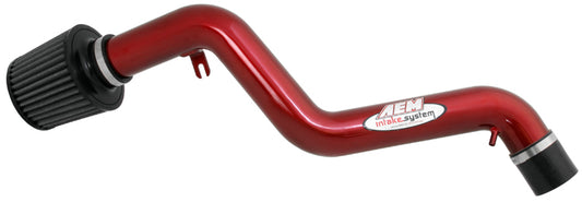 AEM Short Ram Intake System (22-406R)