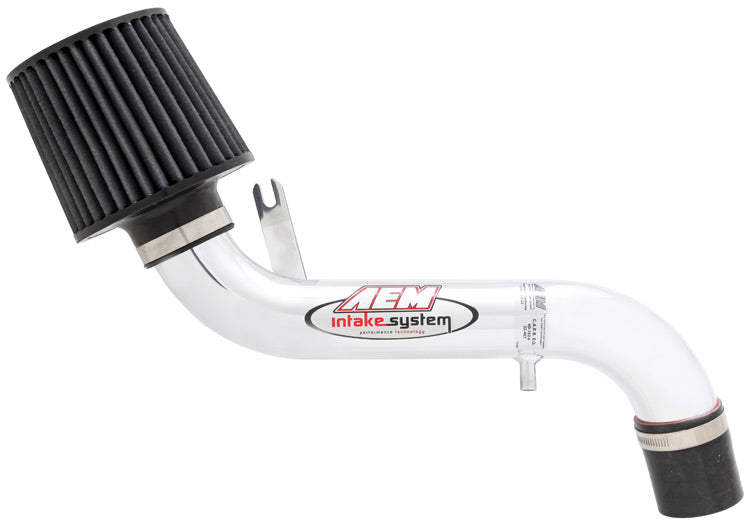 AEM Short Ram Intake System (22-407P)