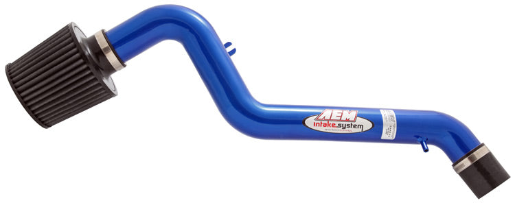 AEM Short Ram Intake System (22-408B)