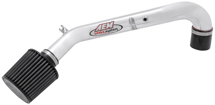 AEM Short Ram Intake System (22-413P)