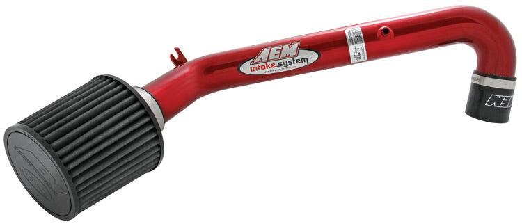 AEM Short Ram Intake System (22-413R)